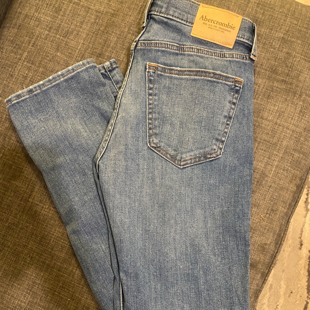 Abercrombie Jeans Boys- Long